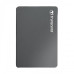 Transcend TS2TSJ25C3N 2TB USB 3.0 Ultra Slim External HDD
